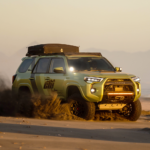 Covert Baja Front Bumper Toyota 4Runner 2014-2024- CBI 200-000-011-197
