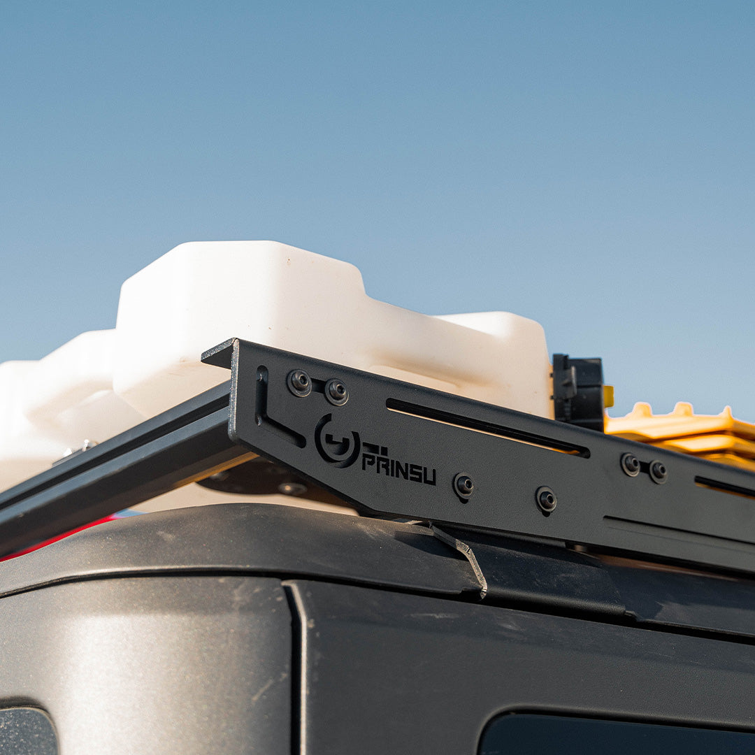 2021+ Ford Bronco PRO Roof Rack -Prinsu400-002-017-001