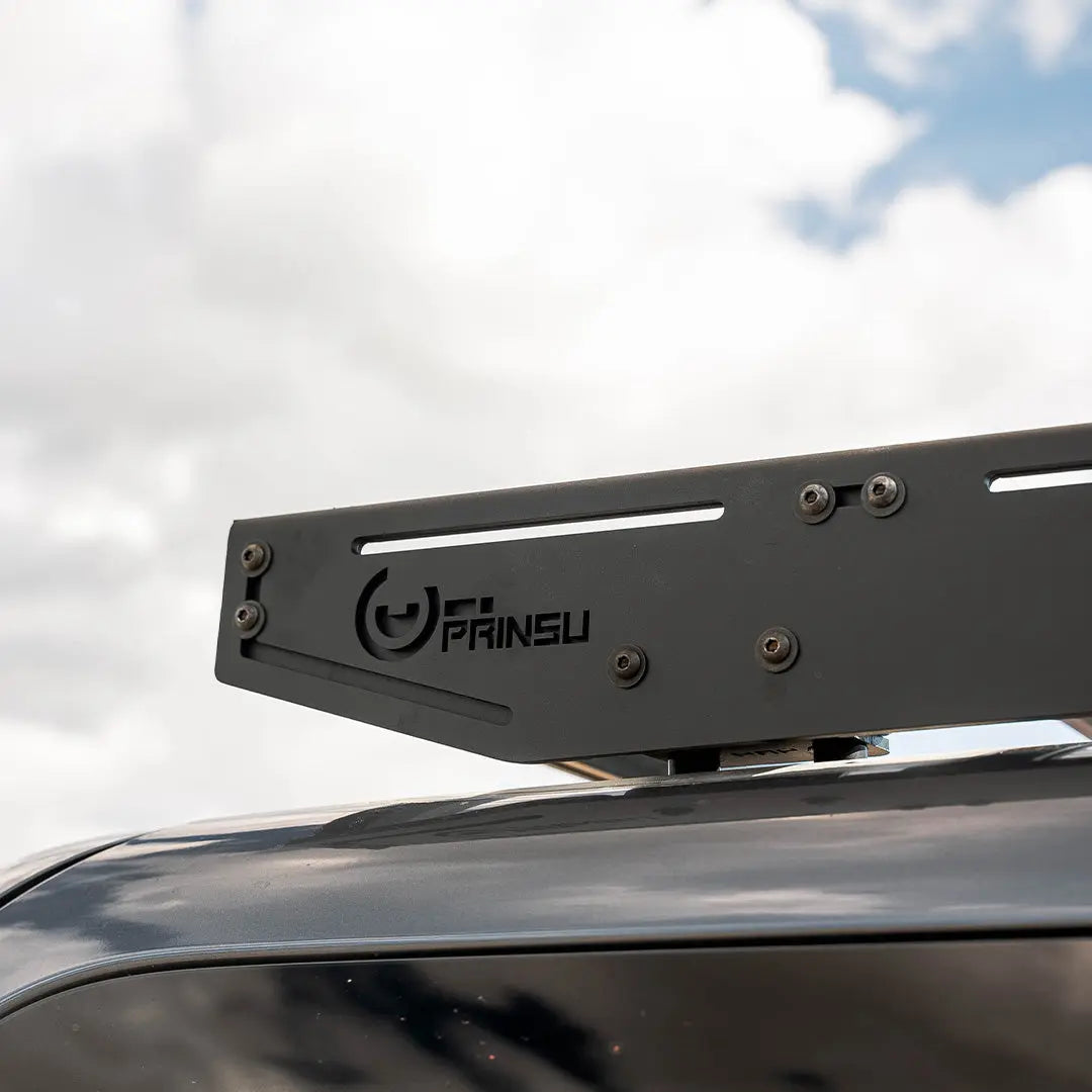 Prinsu Pro Toyota 4Runner Full Roof Rack (2003-2009)- Prinsu 400-002-011-004 Prinsu Design