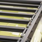 Pro Roof Rack – Toyota 4Runner (2010–2024)-Prinsu 400-002-011-001