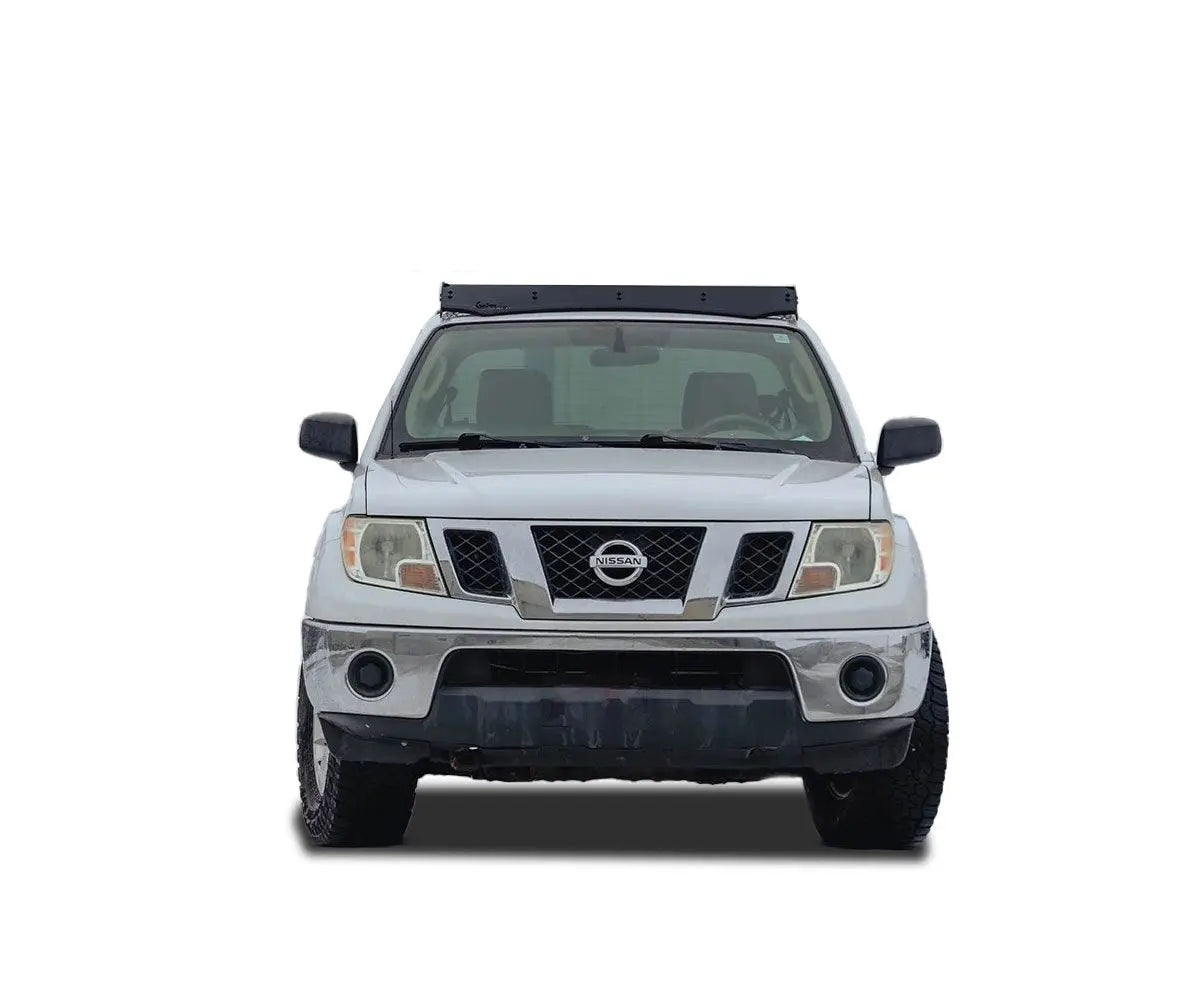 Nissan Frontier Crew Cab Roof Rack (2005-2021) - Prinsu 400-000-024-001 Prinsu Design