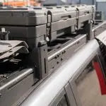 Pro Standard Awning Mounting Brackets - Prinsu 600-000-000-366 Prinsu Design