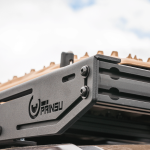 Pro Roof Rack – Toyota 4Runner (2010–2024)-Prinsu 400-002-011-001