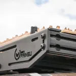 Pro Roof Rack – Toyota 4Runner (2010–2024)-Prinsu 400-002-011-001 Prinsu Design