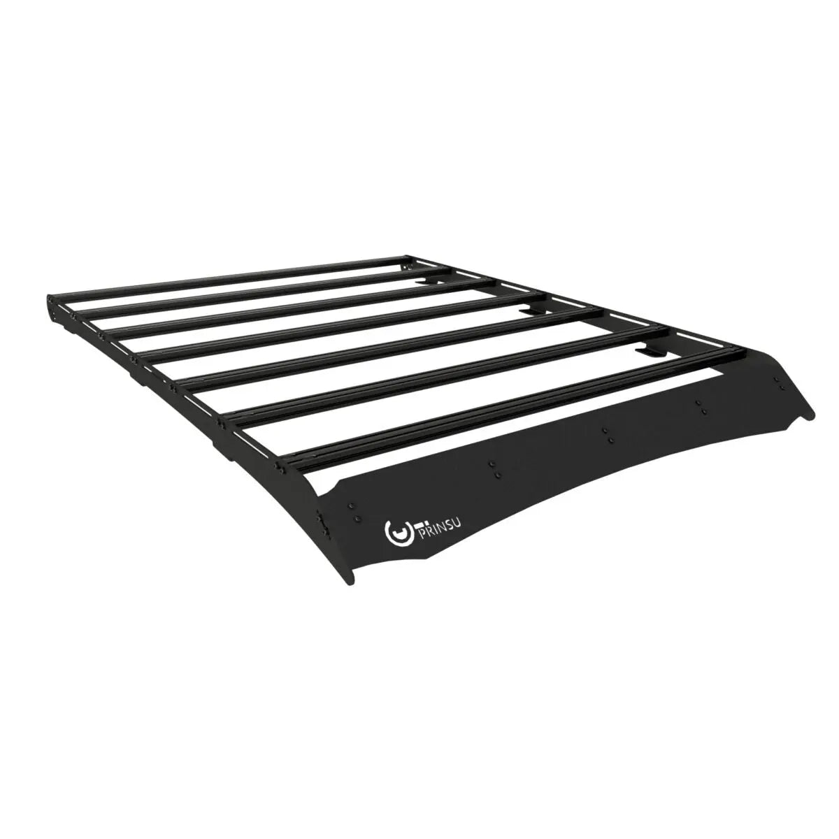 Ram 1500 Crew Cab Roof Rack (2019-2024) - Prinsu 400-000-025-005 Prinsu Design