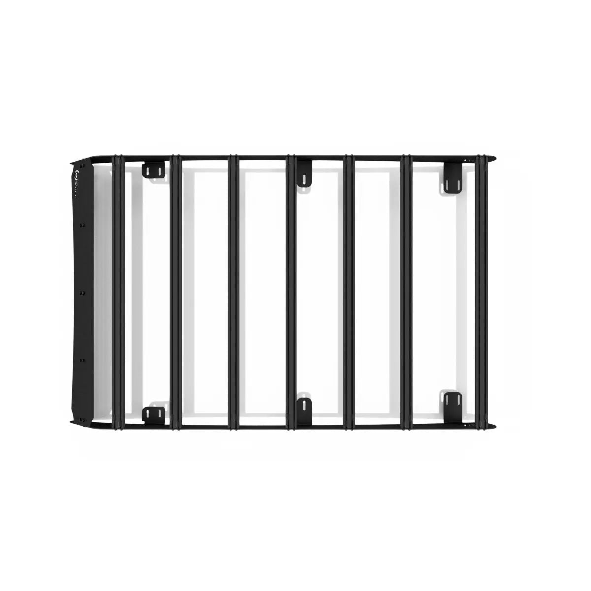 Toyota 5th Generation Rav4 Roof Rack - Prinsu 400-000-013-003 Prinsu Design