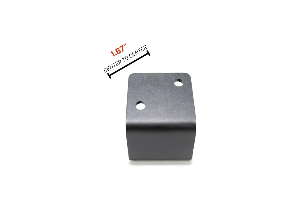 FSR Universal Awning Mount Bracket - 400-OD/EVAWBRKTKit