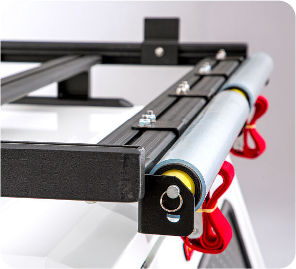SMARTCAP ROLLER PLATFORM RACK