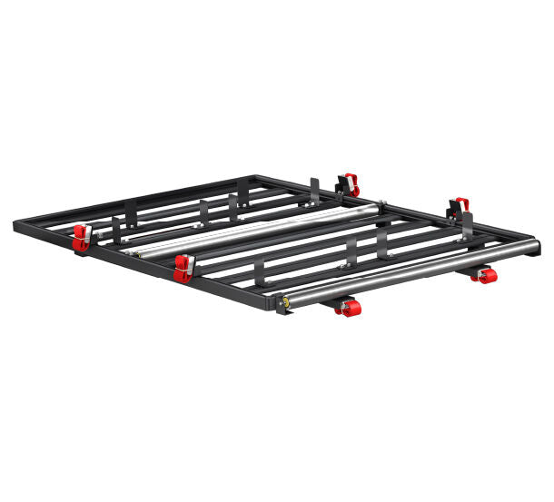 SMARTCAP ROLLER PLATFORM RACK
