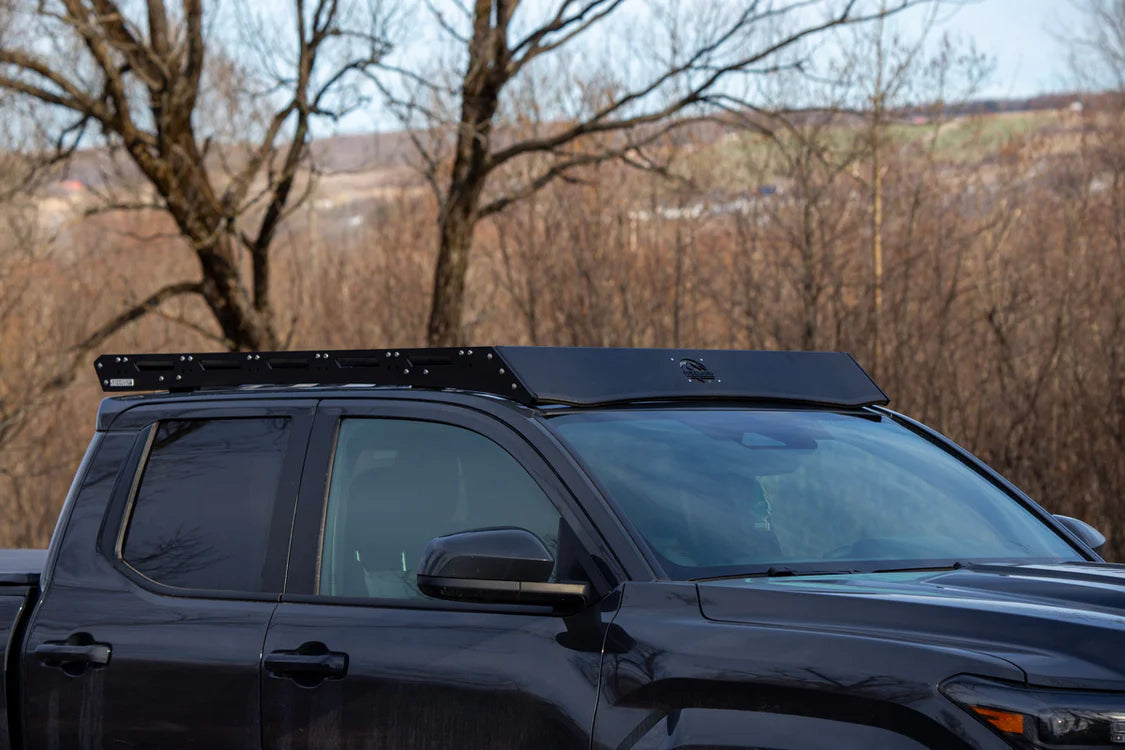 Course de toit Toyota Tacoma 4e génération (2024-) – Freeland Industries