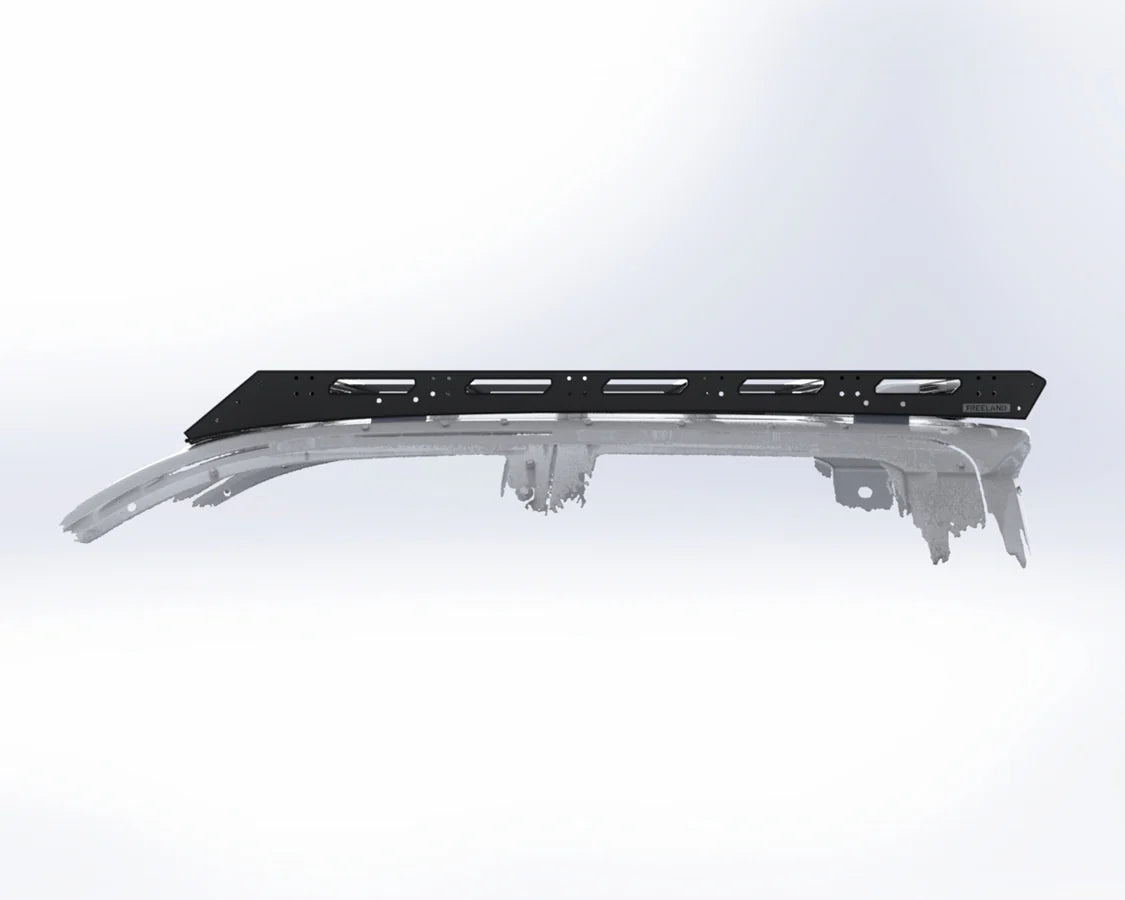 Course de toit Toyota Tacoma 4e génération (2024-) – Freeland Industries