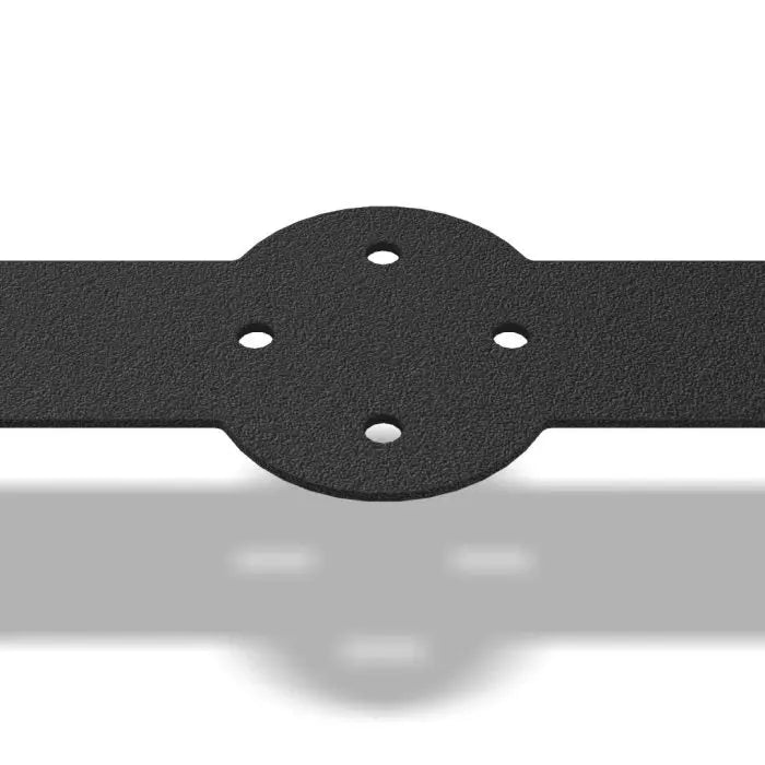 Rotopax Mount – Dual - Prinsu 600-000-000-038 Prinsu Design