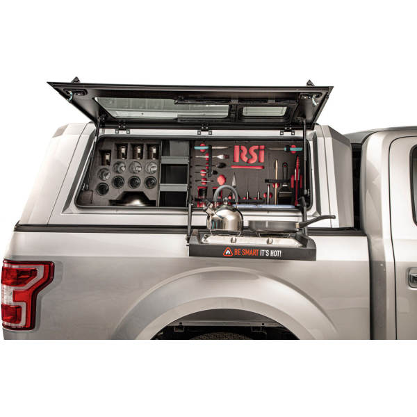CAMP KITCHEN- Smartcap SA0802