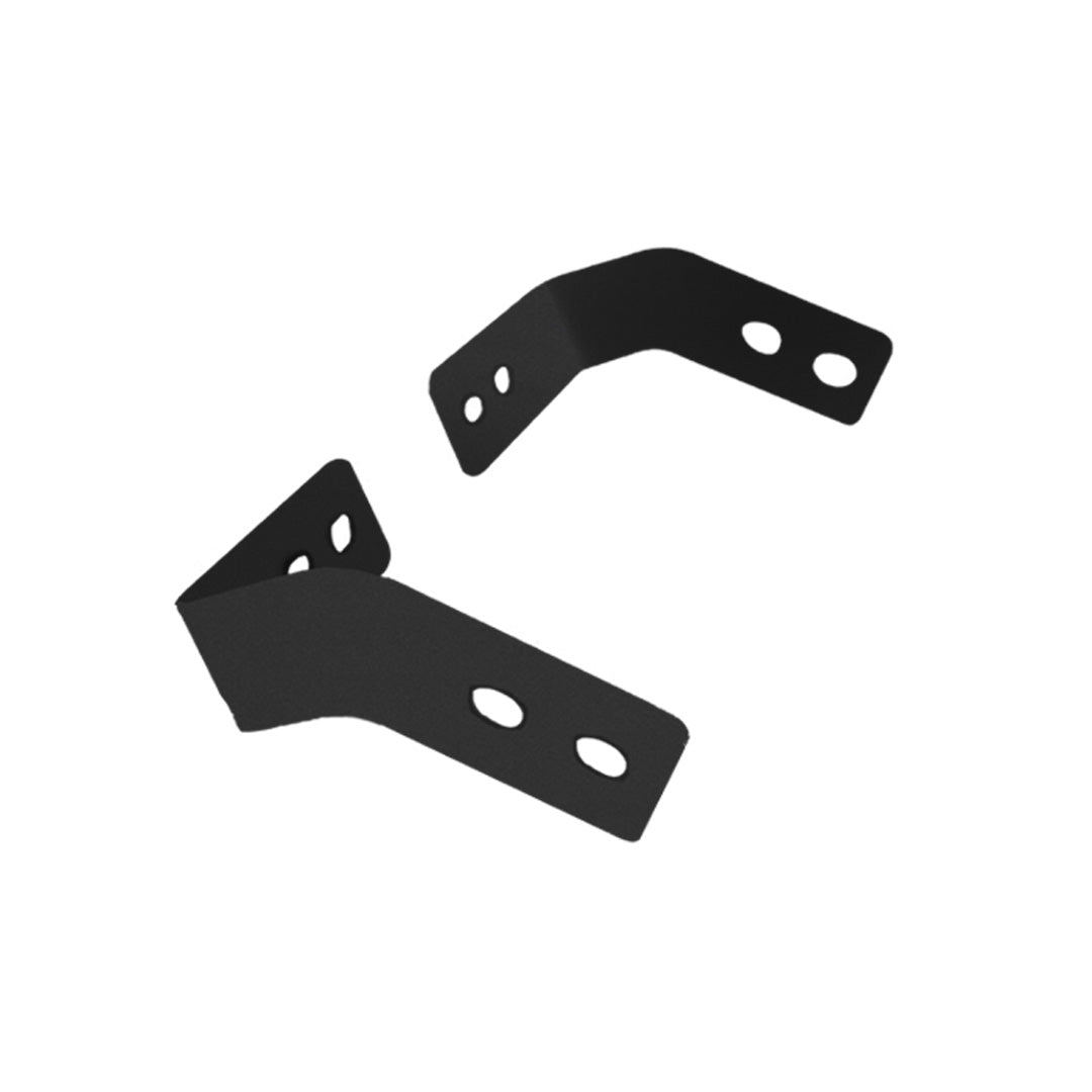 Complete Roof Rack for Toyota Tacoma Access Cab 2nd/3rd gen (2005-2023) - Prinsu