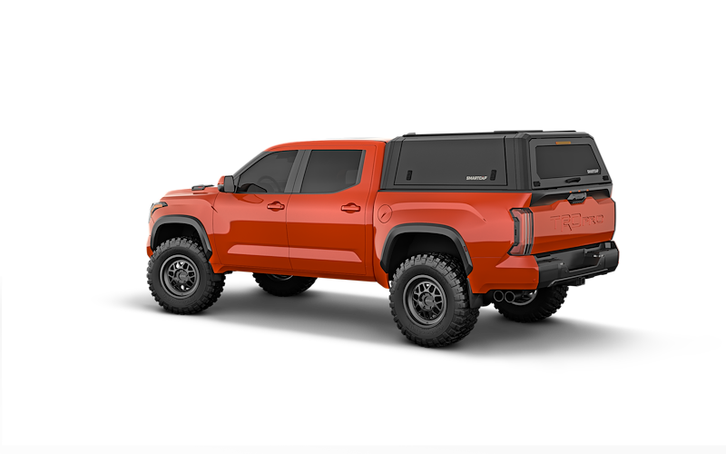 Evo Adventure Toyota Tundra Gen3 2022-2025- Smart Cap ea1311mb