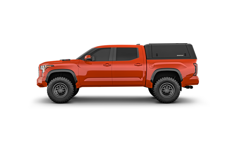 Evo Adventure Toyota Tundra Gen3 2022-2025- Smart Cap ea1311mb