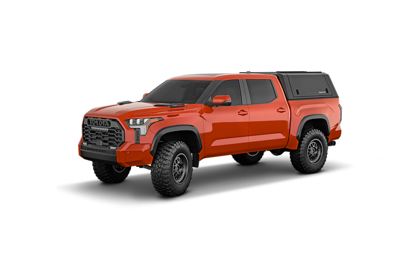 Evo Adventure Toyota Tundra Gen3 2022-2025- Smart Cap ea1311mb