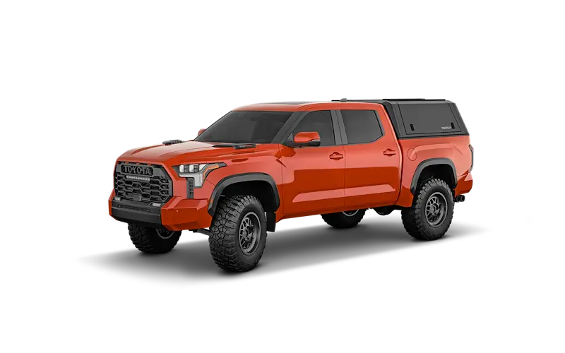 Evo Defender Toyota TUNDRA Gen3 2022-2025-Smart Cap EA1310-mb SMARTCAP