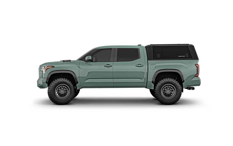 Evo Sport Toyota Tundra Gen3 2022-Smart Cap ev1311-mb