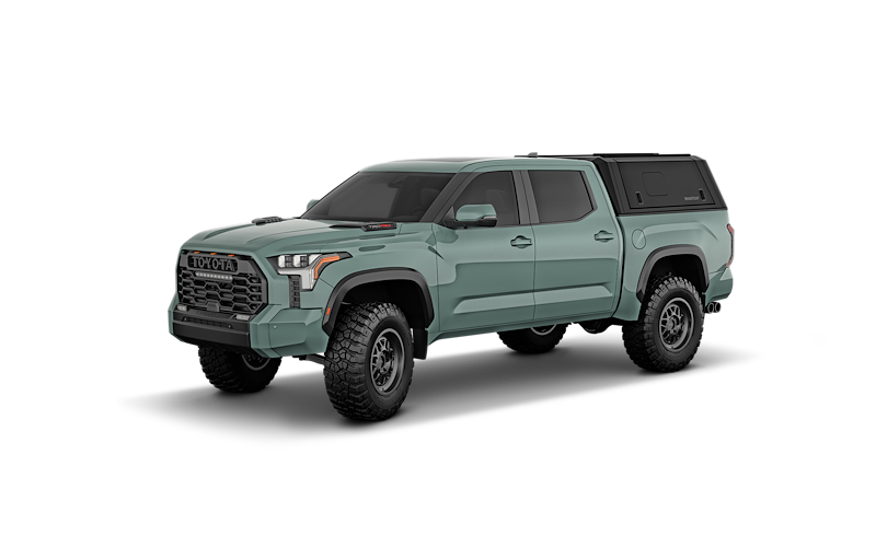Evo Sport Toyota Tundra Gen3 2022-Smart Cap ev1311-mb