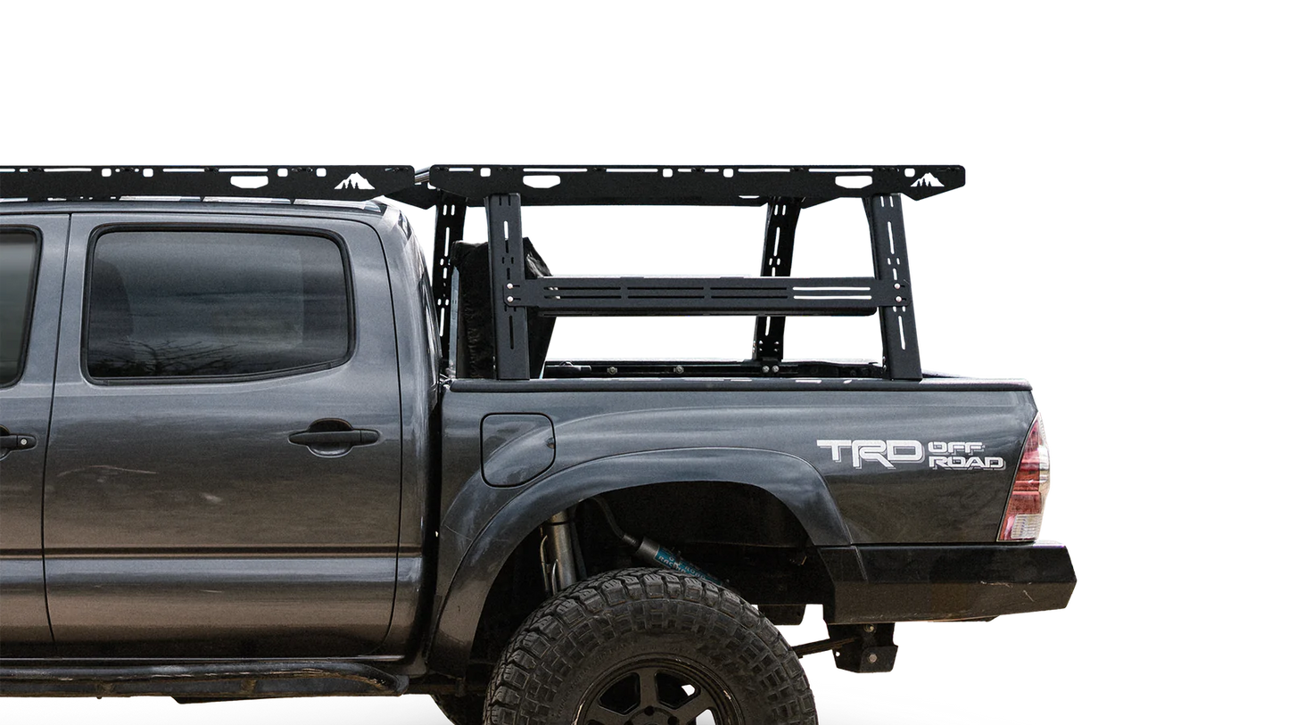 Rack Height PAK System Toyota Tacoma 2nd gen (2005-2015)- Sherpa 821400