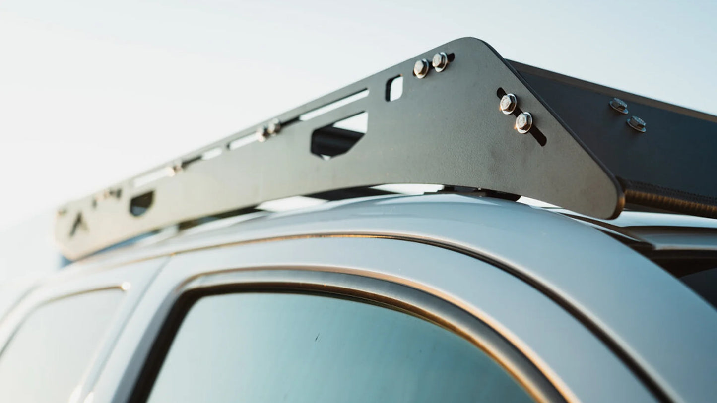 The Teton Roof rack Toyota Tacoma (2005-2023 Access cab) - Sherpa 116844
