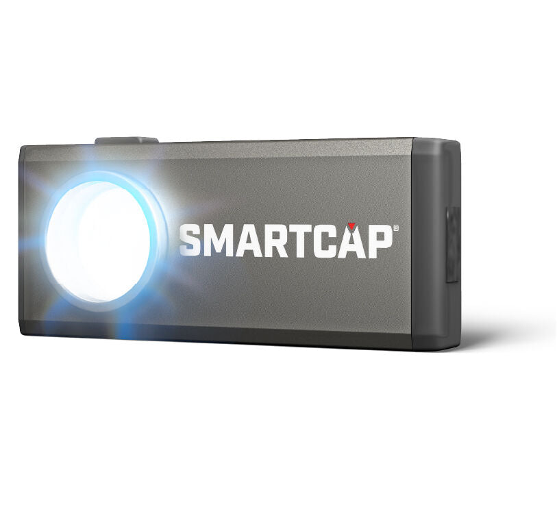 SMARTCAP TORCH LED LIGHT