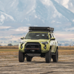 Covert Baja Front Bumper Toyota 4Runner 2014-2024- CBI 200-000-011-197