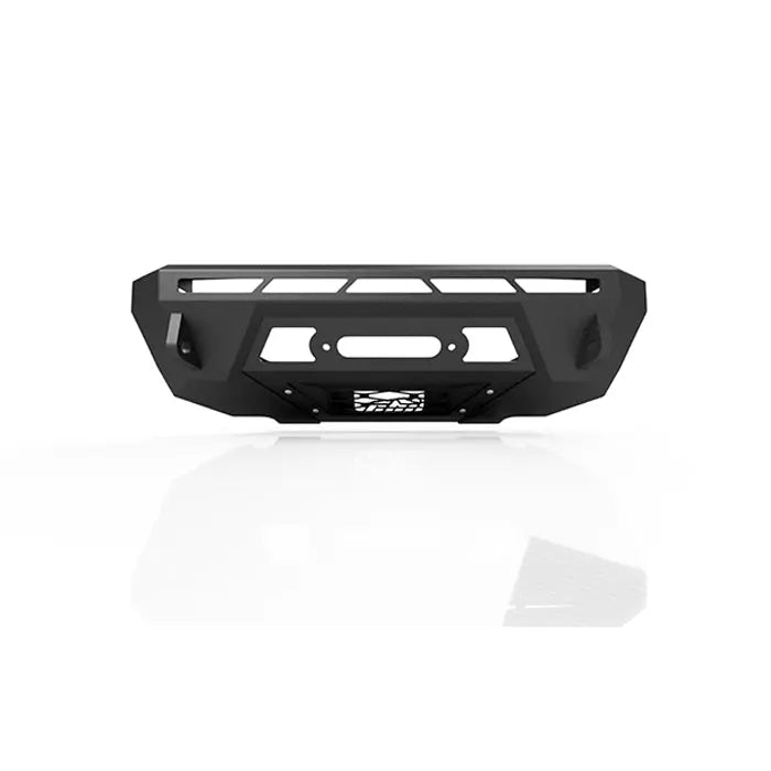 Covert Front Bumper Toyota 4Runner 2014-2024- CBI 200-000-011-198 CBI Offroad