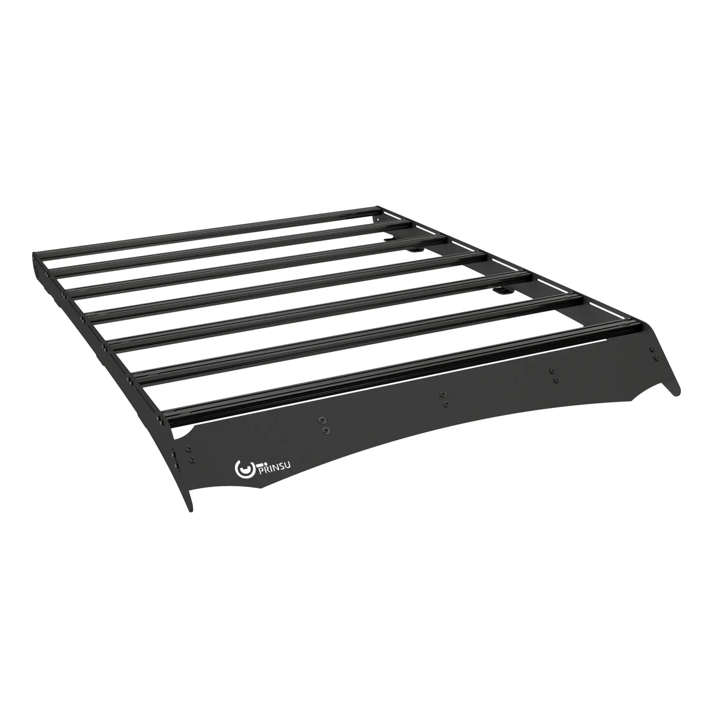 Toyota Tundra 3rd Gen CrewMax Roof Rack (2022-2025) -Prinsu 400-000-012-012 Prinsu Design