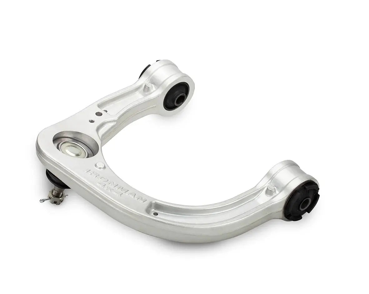 Pro Forge Upper Control Arms – Toyota 4Runner (2003–2024) - Ironman 4x4 - UCA002FA-4RUNNER Ironman 4x4