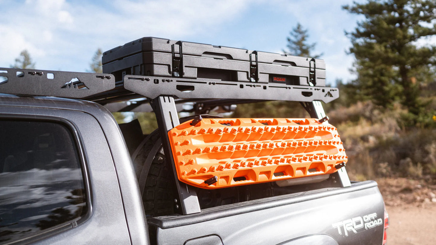 Rack Height PAK System Toyota Tacoma 2nd gen (2005-2015)- Sherpa 821400