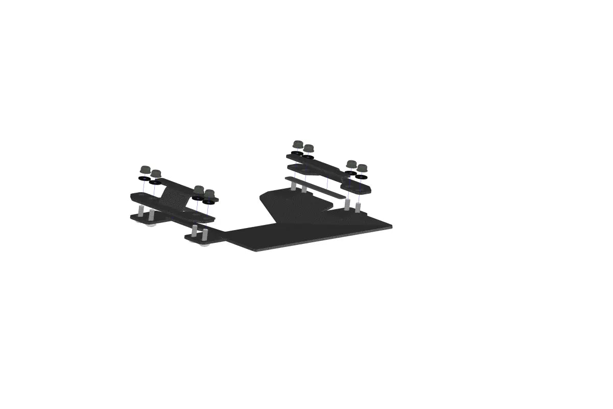 Starlink Mini Mount -Prinsu 600-000-000-493 Prinsu Design