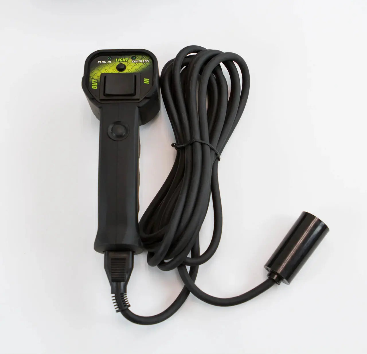 Replacement Monster Winch Control Box with Wireless Remote - Ironman 4x4 WWB014 Ironman 4x4