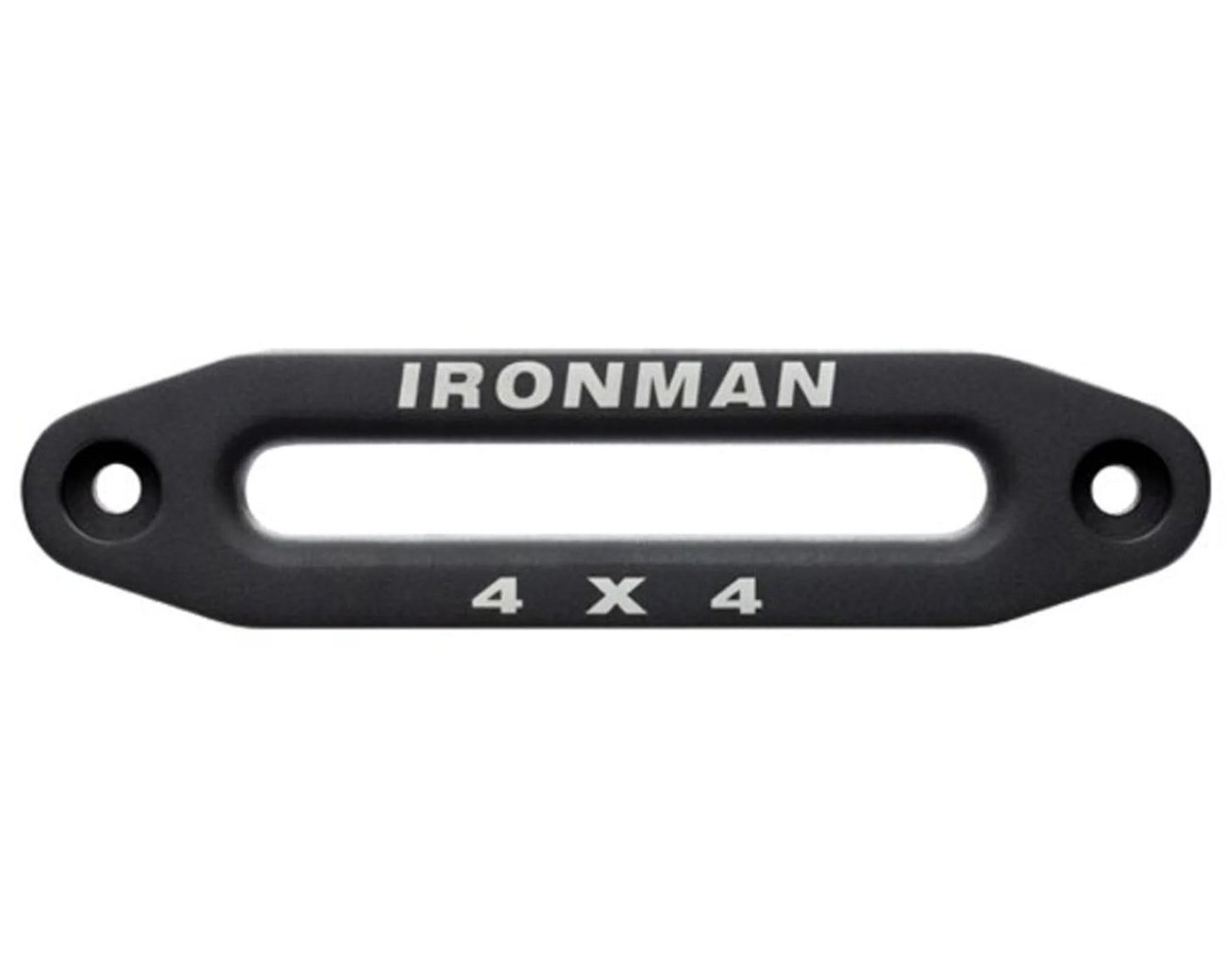 Alloy Hawse Fairlead – For Synthetic Rope- Ironman 4x4 WWWHAWSE