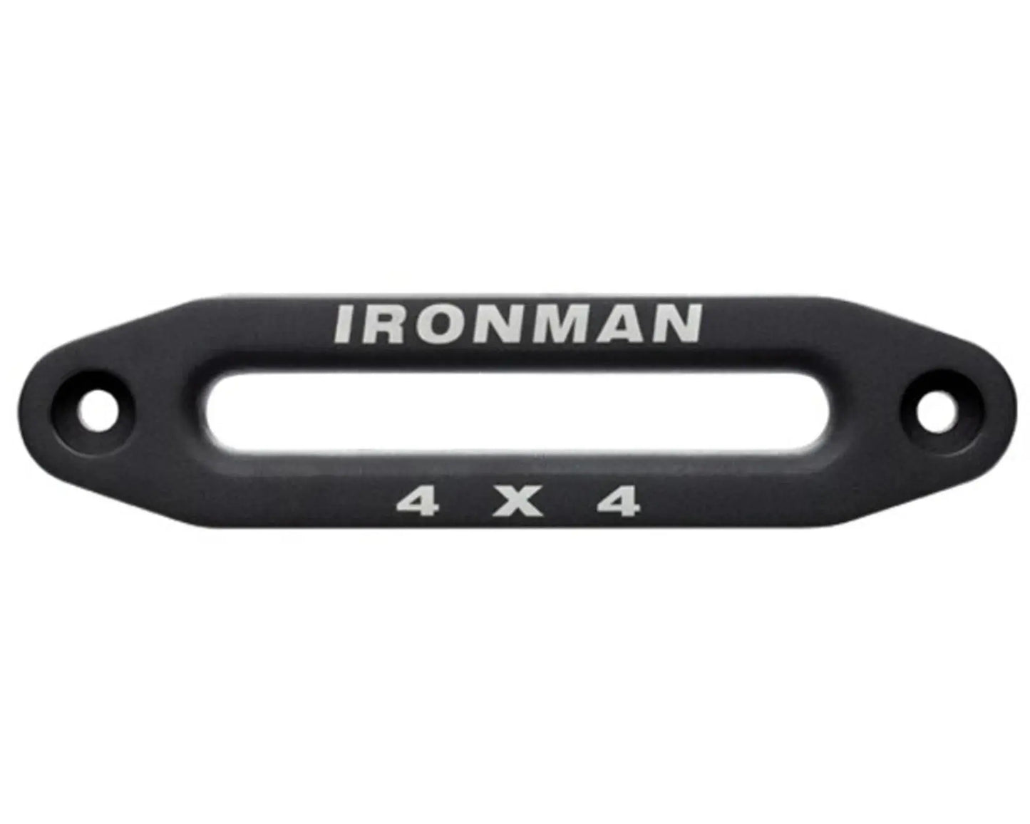 Alloy Hawse Fairlead – For Synthetic Rope- Ironman 4x4 WWWHAWSE Ironman 4x4