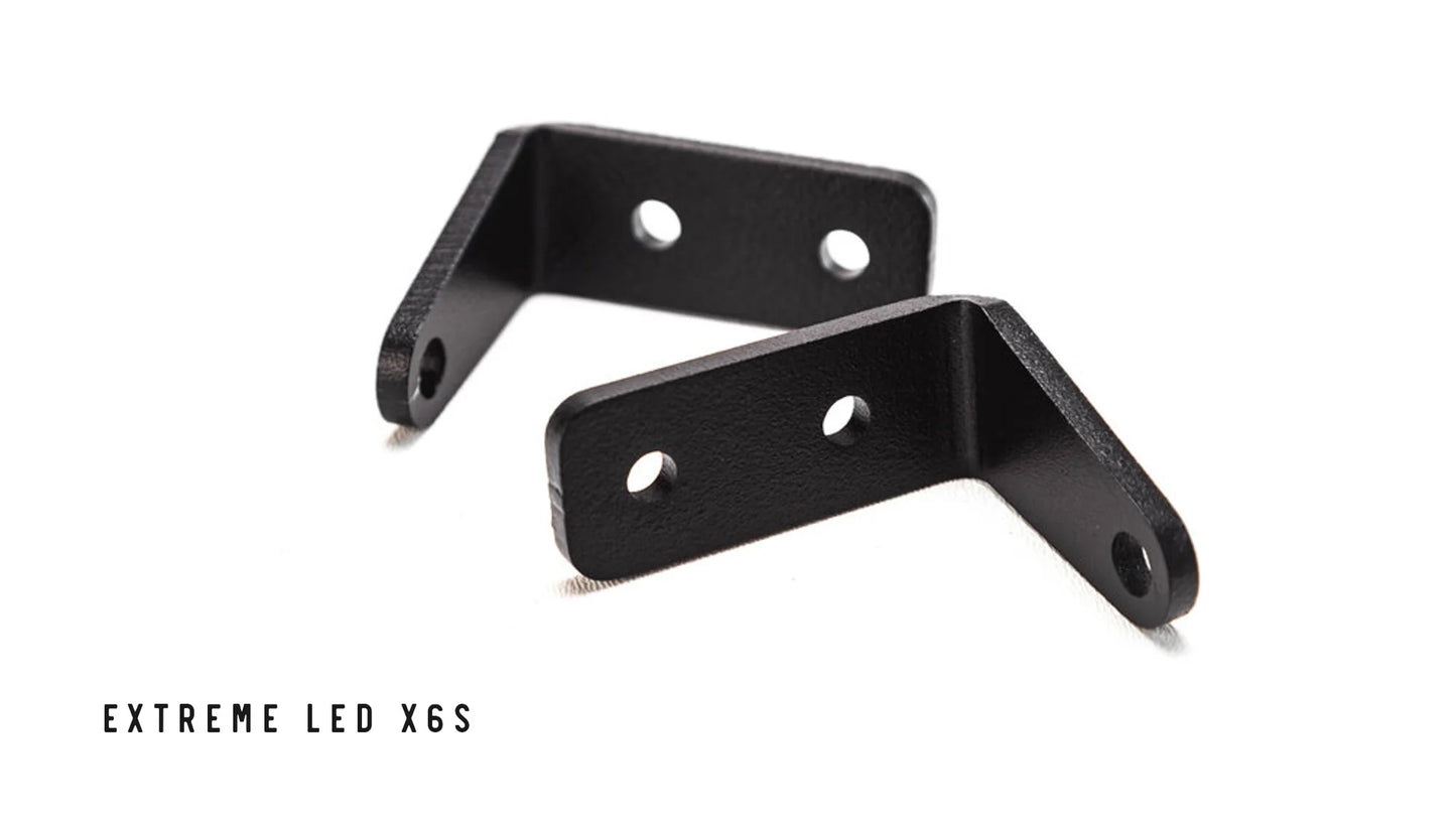 Light Bar Mounts – Sherpa PEAK Series Racks