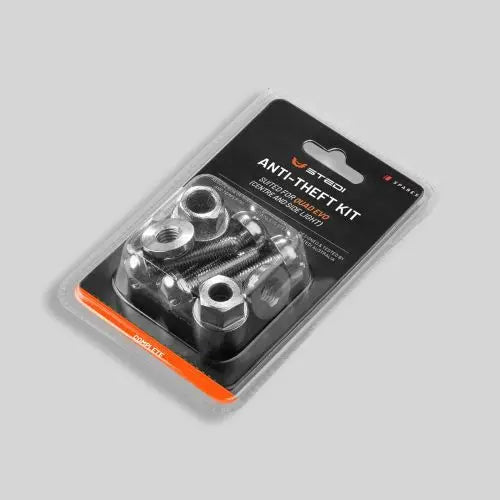 Quad Evo Anti-Theft Kit - Stedi ST-12-QDE-001 Stedi