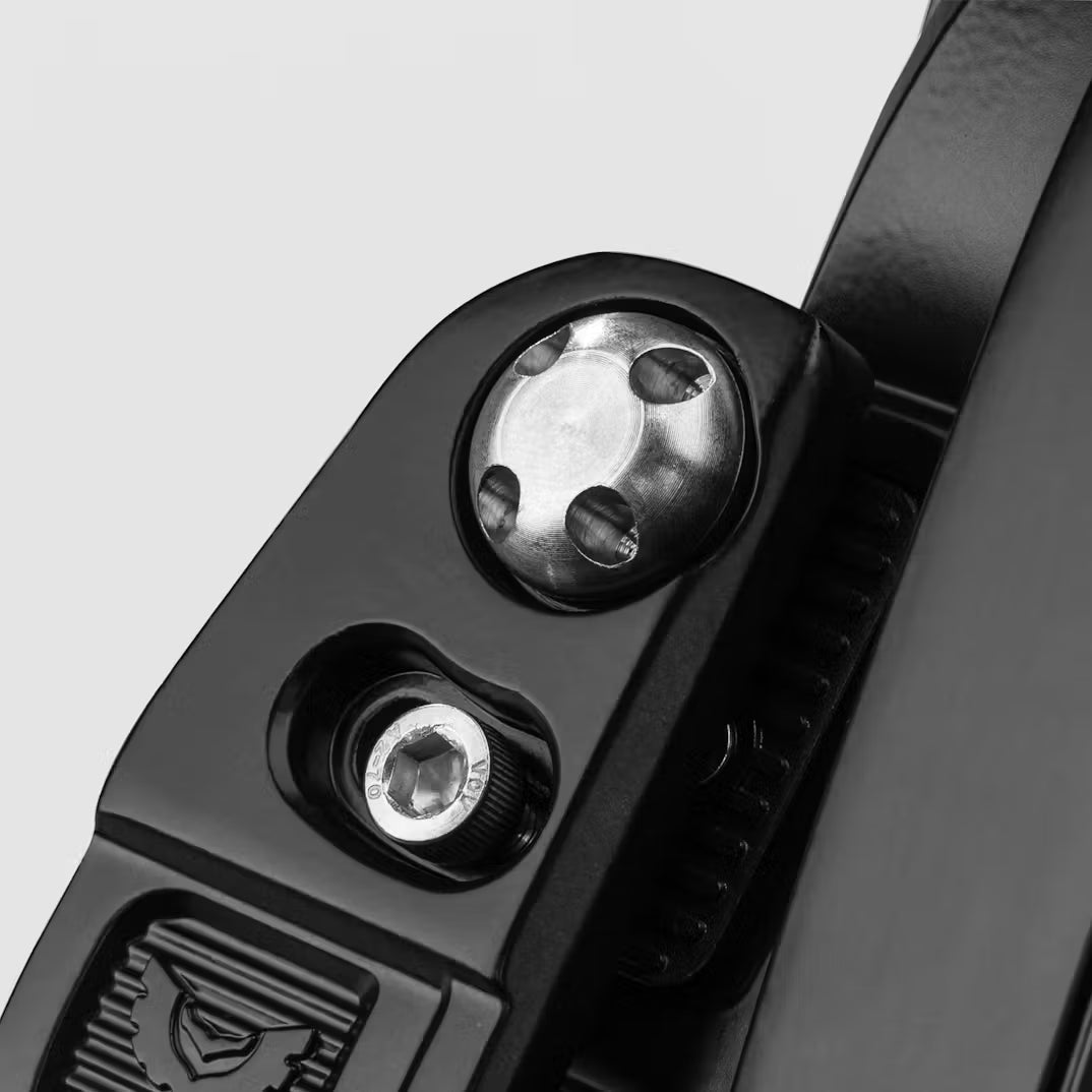 TYPE-X™ Evo Anti-Theft Kit - Stedi ST-13-EVO-003