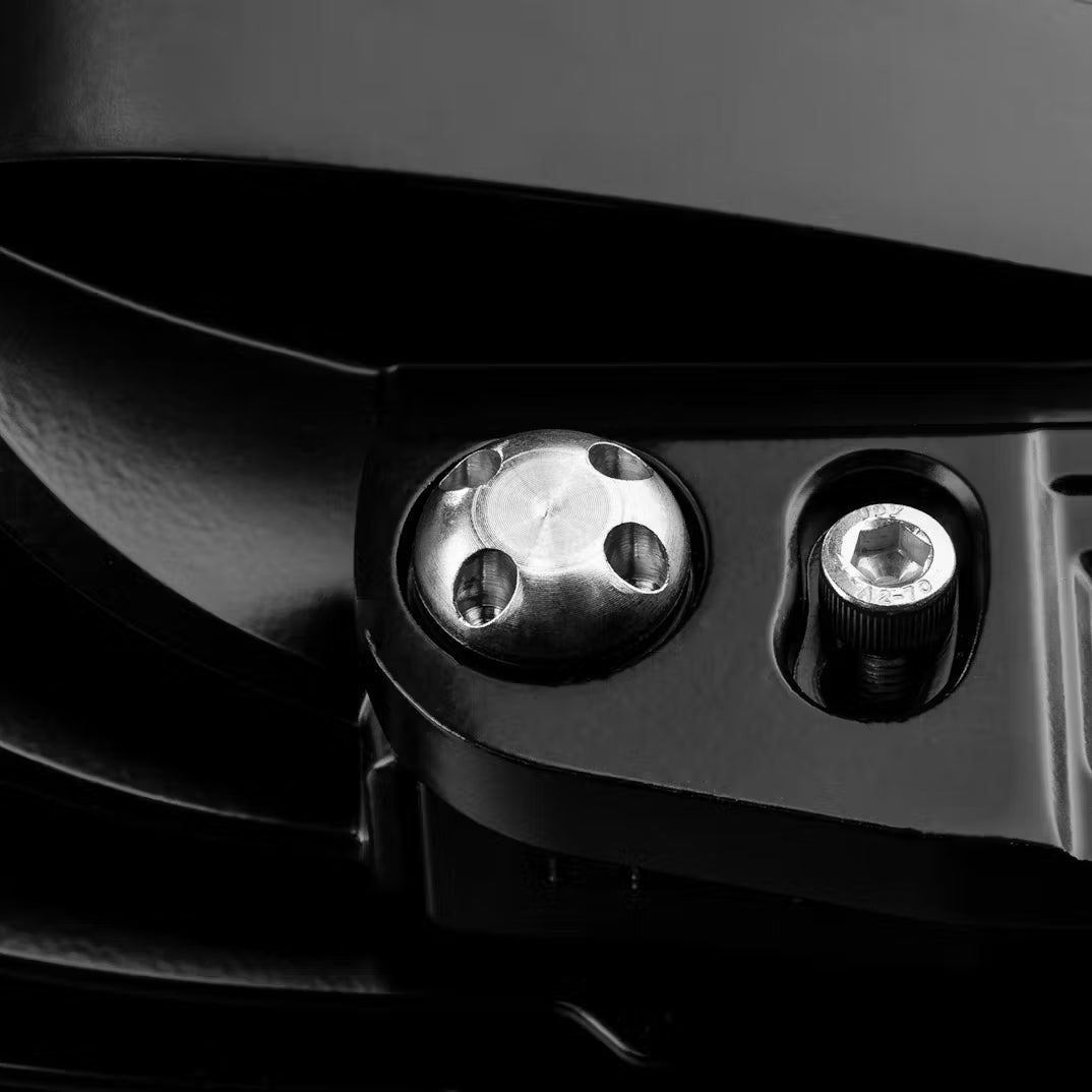 TYPE-X™ Evo Anti-Theft Kit - Stedi ST-13-EVO-003