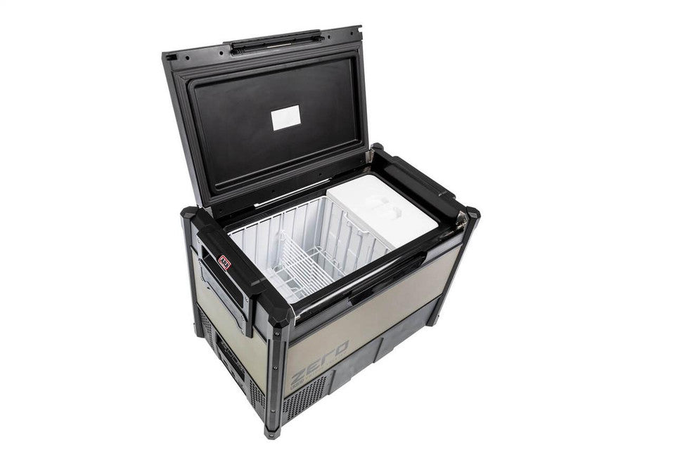 Zero 73 Qt Dual-Zone Fridge Freezer- ARB 1080269