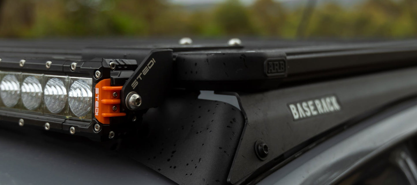 ST3301 PRO 41” LED Light Bar (41 Led) - Stedi LED3301-PRO-28L