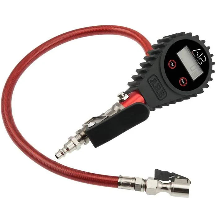 Digital Tire Inflator Gauge-ARB ARB601