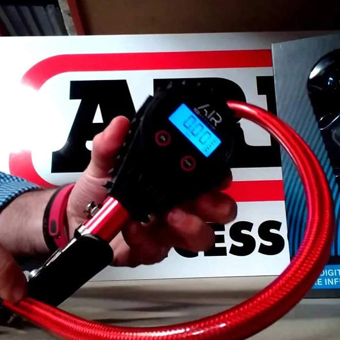 Digital Tire Inflator Gauge-ARB ARB601