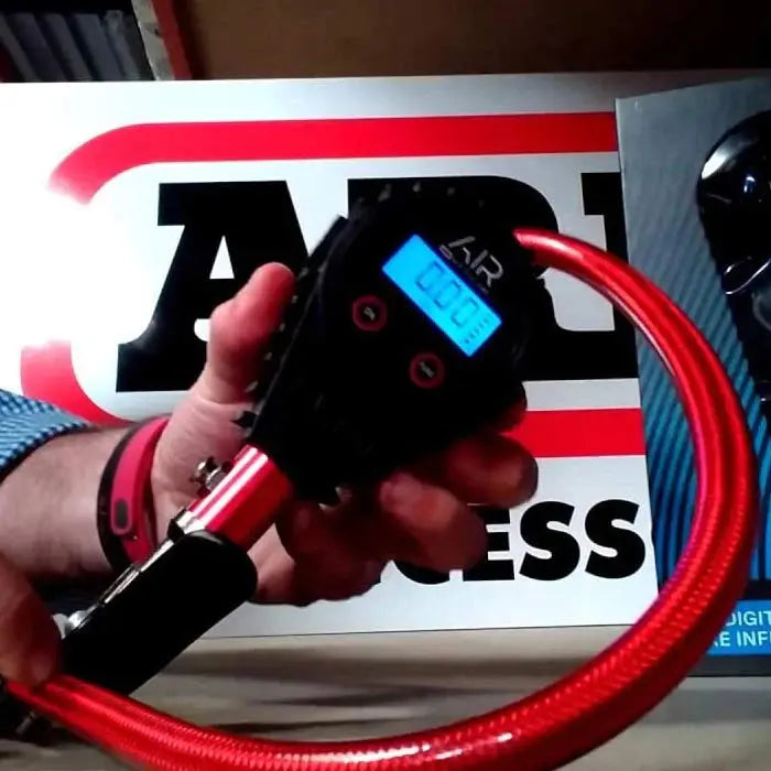 Digital Tire Inflator Gauge-ARB ARB601 ARB
