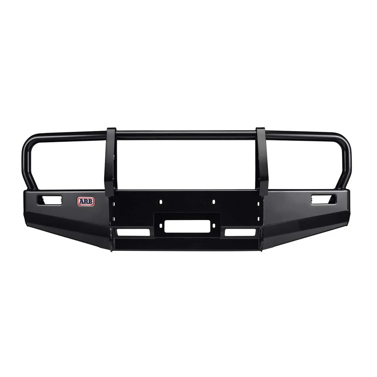 Premium Vehicle Protection Deluxe Bumper - ARB 3423020B ARB