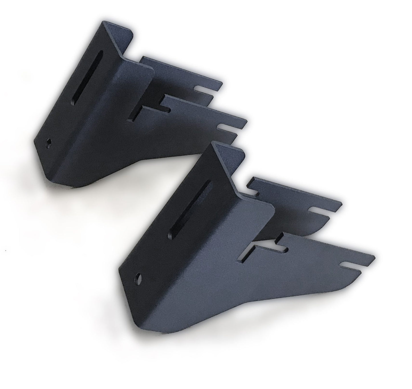 Awning Mounting Brackets - Prinsu 600-000-000-027