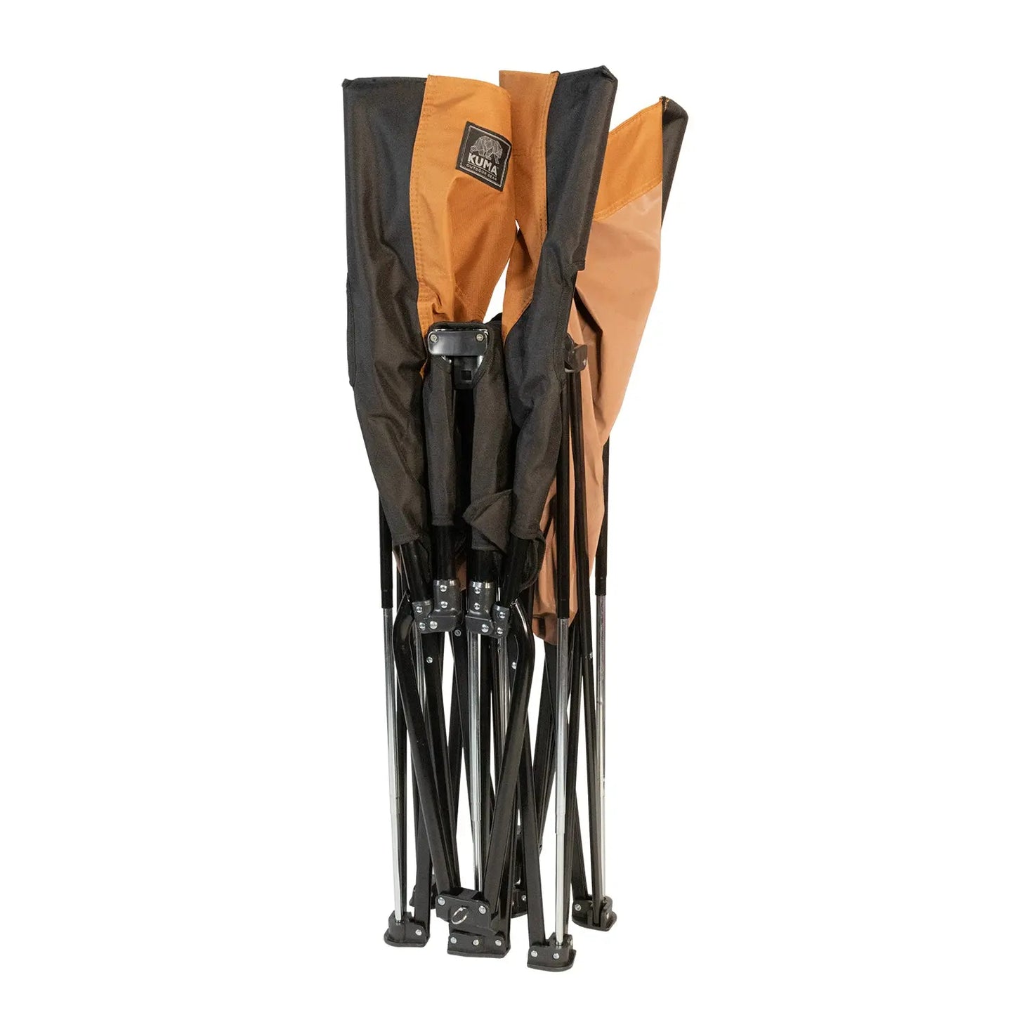 Big Bear Camp Cot – Kuma Outdoor Gear 491-KM-BBCC-SRB KUMA OUTDOOR GEAR