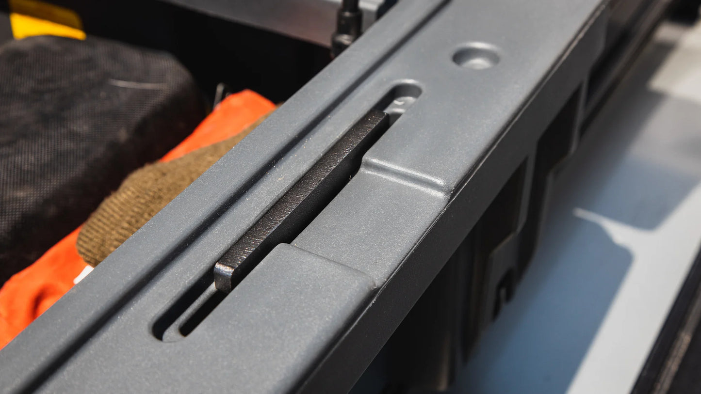 Roam Case Mounts- Sherpa 251140