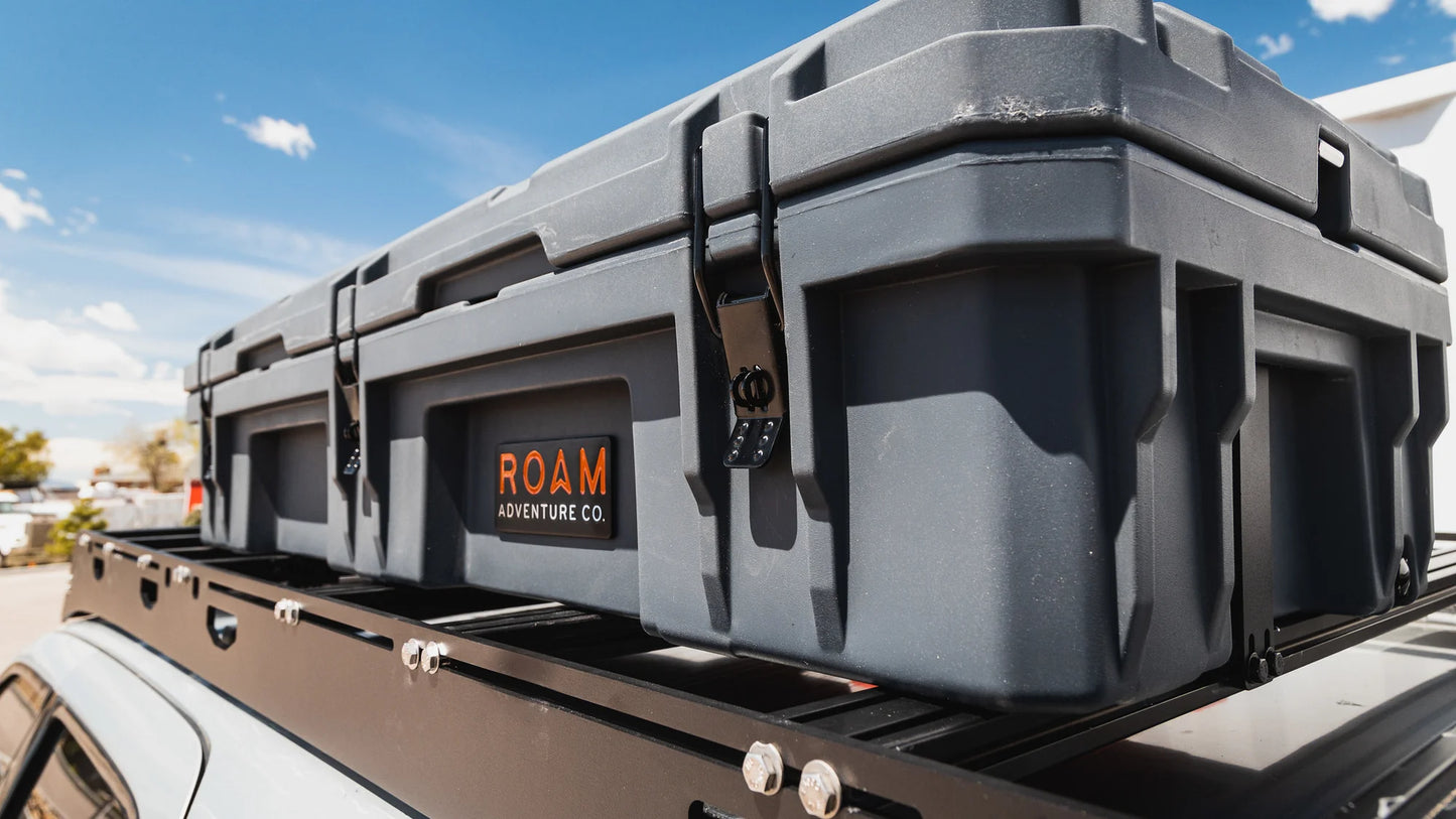 Roam Case Mounts- Sherpa 251140
